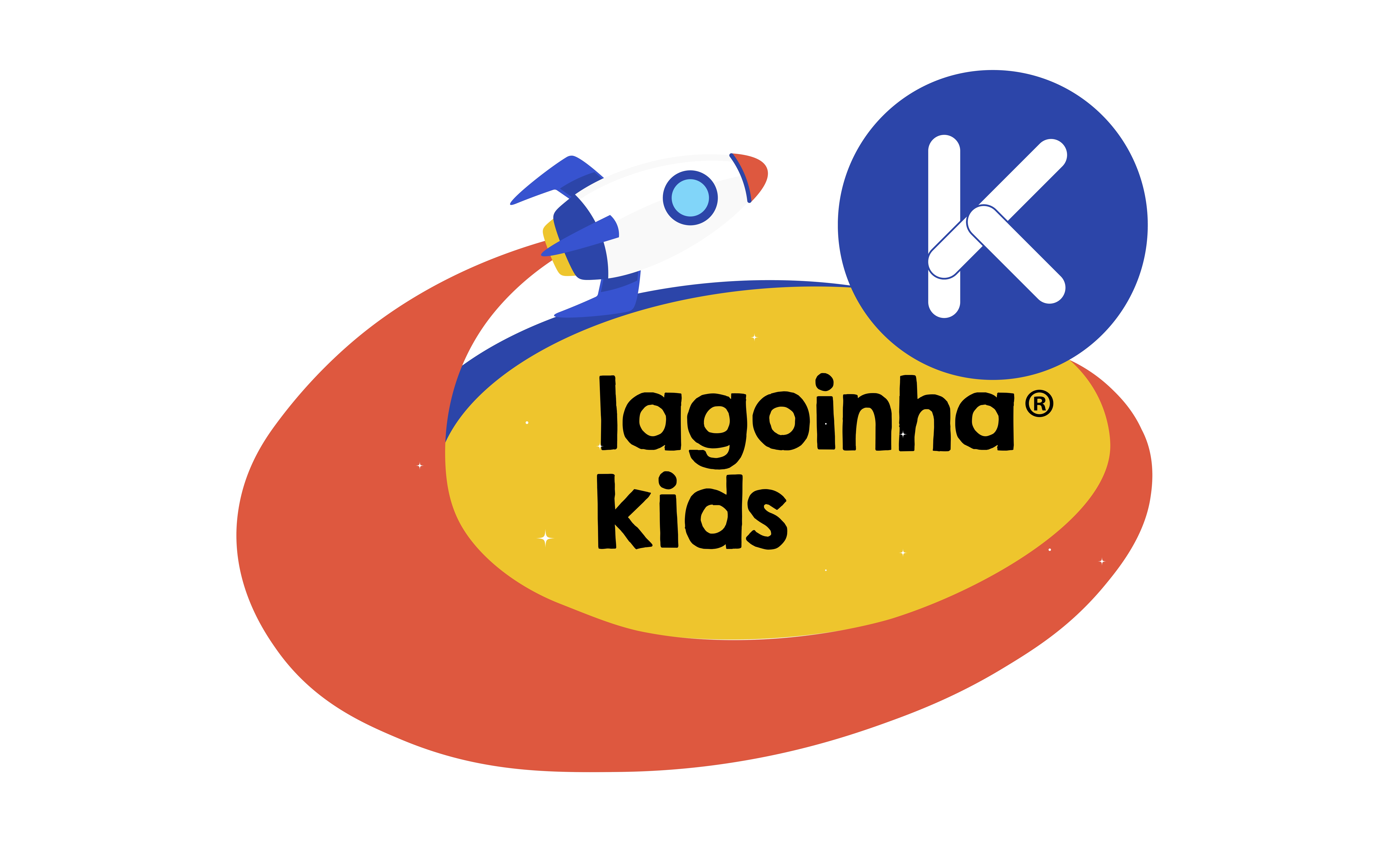 Lagoinha Kids